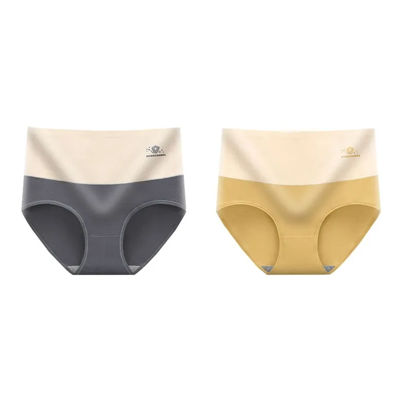 YUZHAOLIN Underpants Women's Combo Set-23