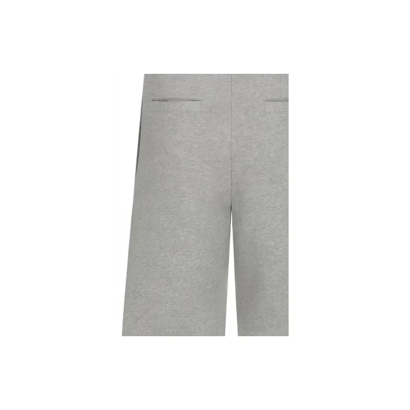 DIOR SS22 Casual Shorts Men's Gray-5