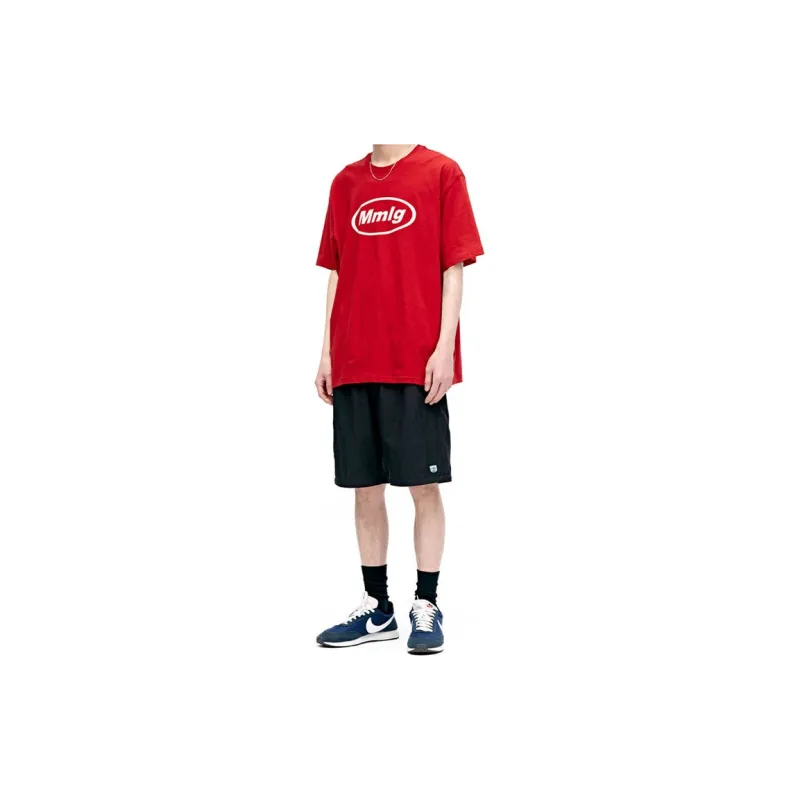Mmlg T Shirts Unisex-10