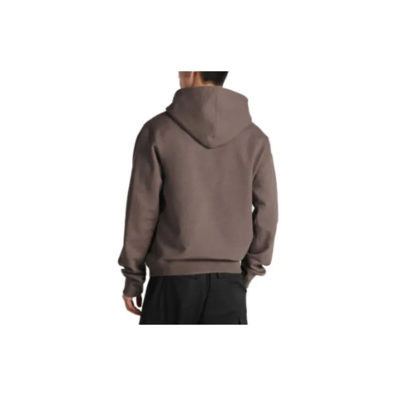 DIOR Homme Cd Icon Embroidered Hoodie-4