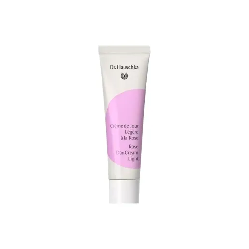 DR.HAUSCHKA 페이스 모이스처 크림 수분 공급 남녀공용