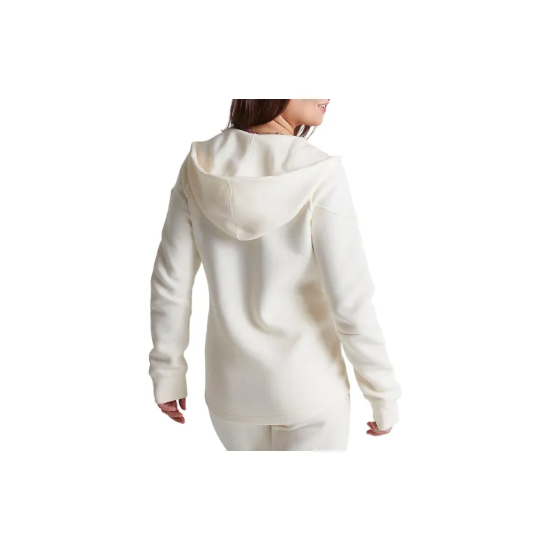 Nike Sportswear Tech Fleece Windrunner Women's Full Zip Hoodie-3