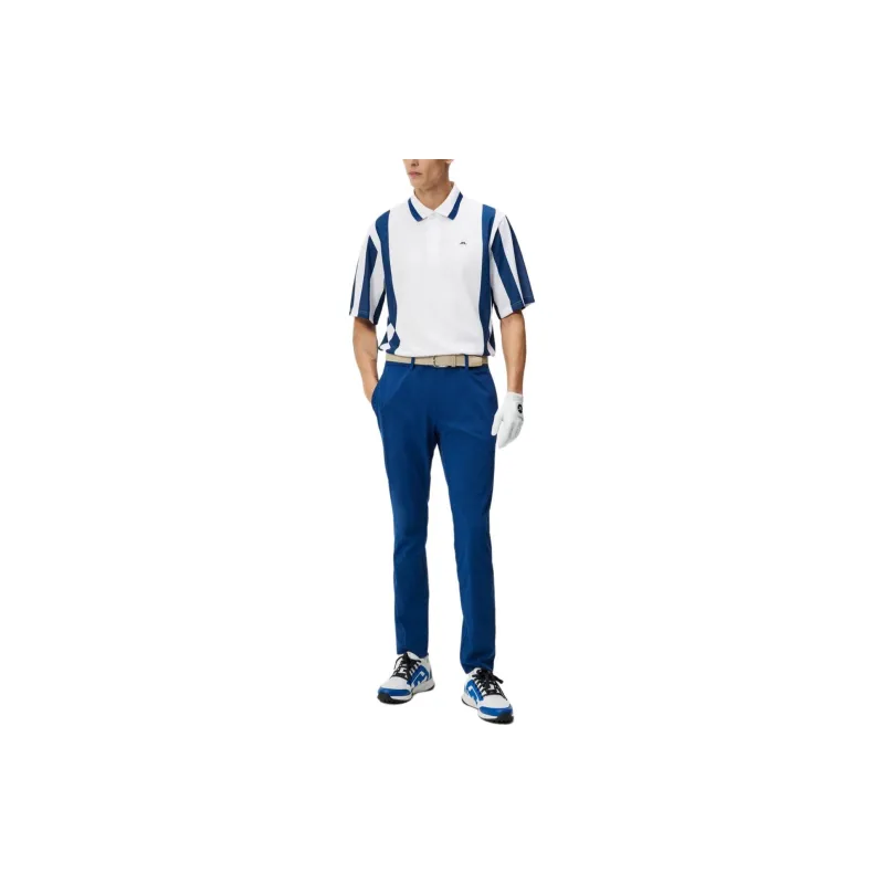 J.Lindeberg Polo Shirt Men's Multicolor-1