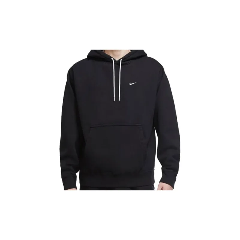 Nike Sweatshirts Unisex Black-2