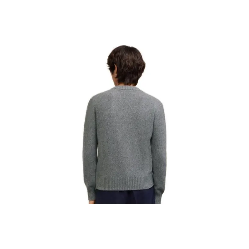 AMIPARIS Cashmere blend Crew neck Jumper-3