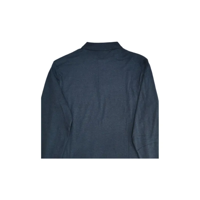 Polo Ralph Lauren Polo Shirt Men's Dark Blue-5