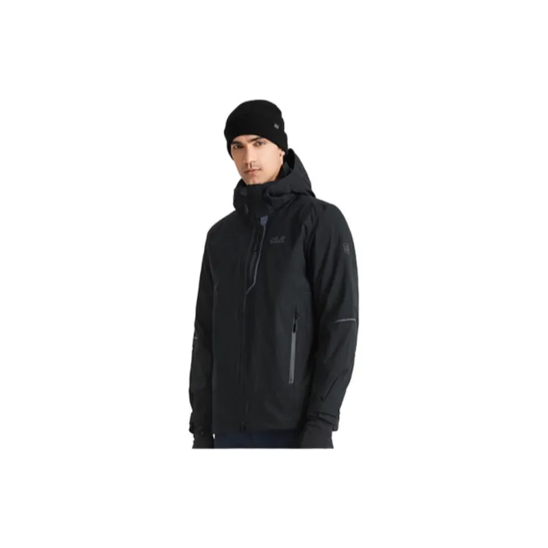 JACK WOLFSKIN Jackets Men-10