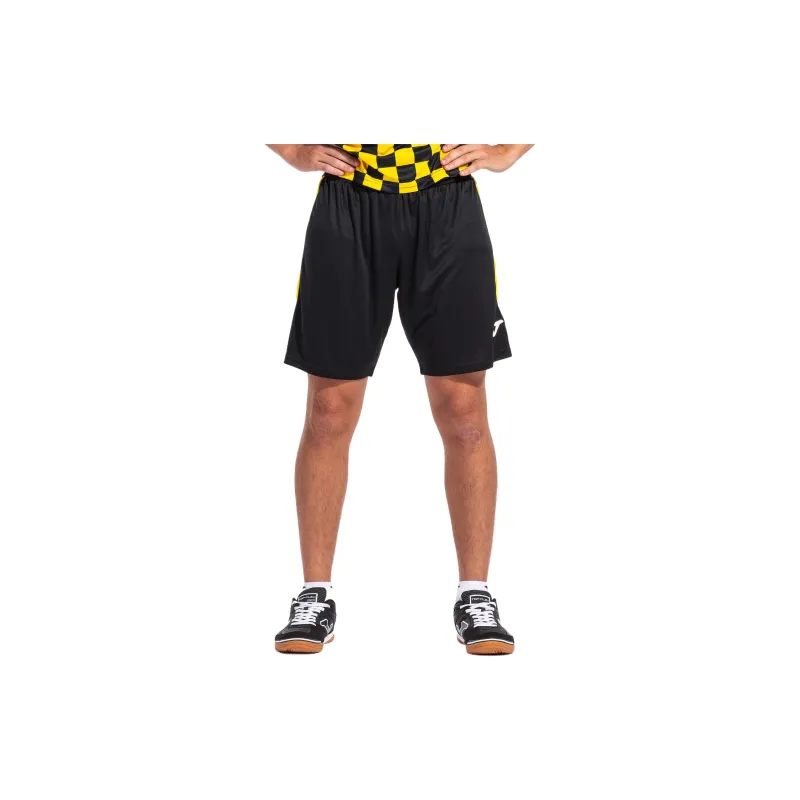Joma Glasgow Sports Shorts Men Black-2