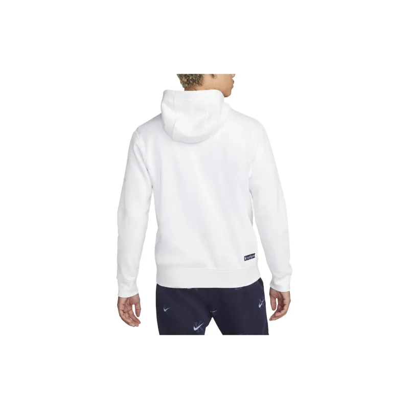 Nike Jackets Men White-6