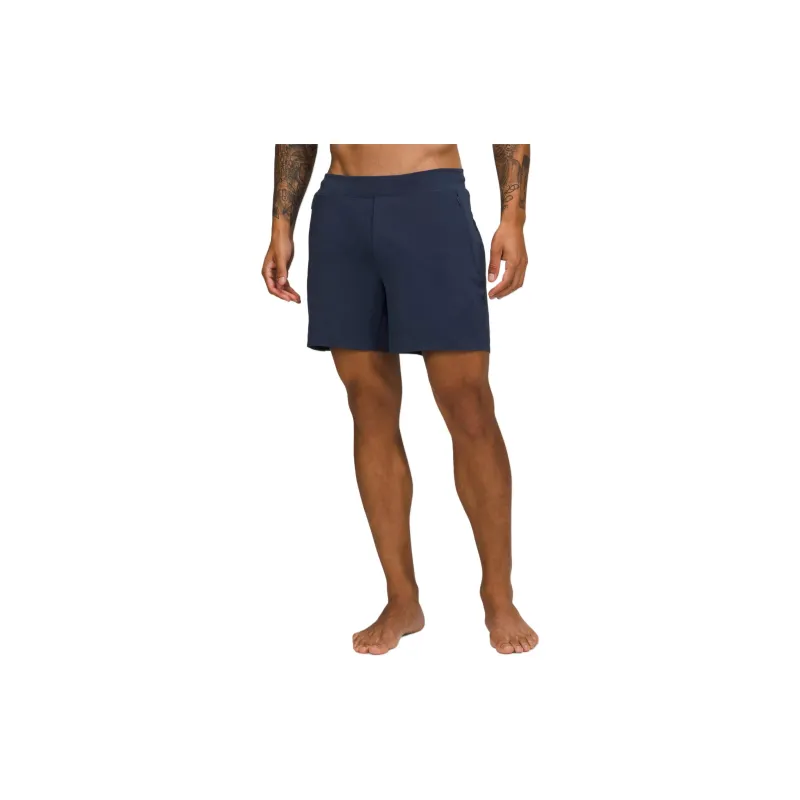 Lululemon Balancer Short Casual Shorts Men's-5
