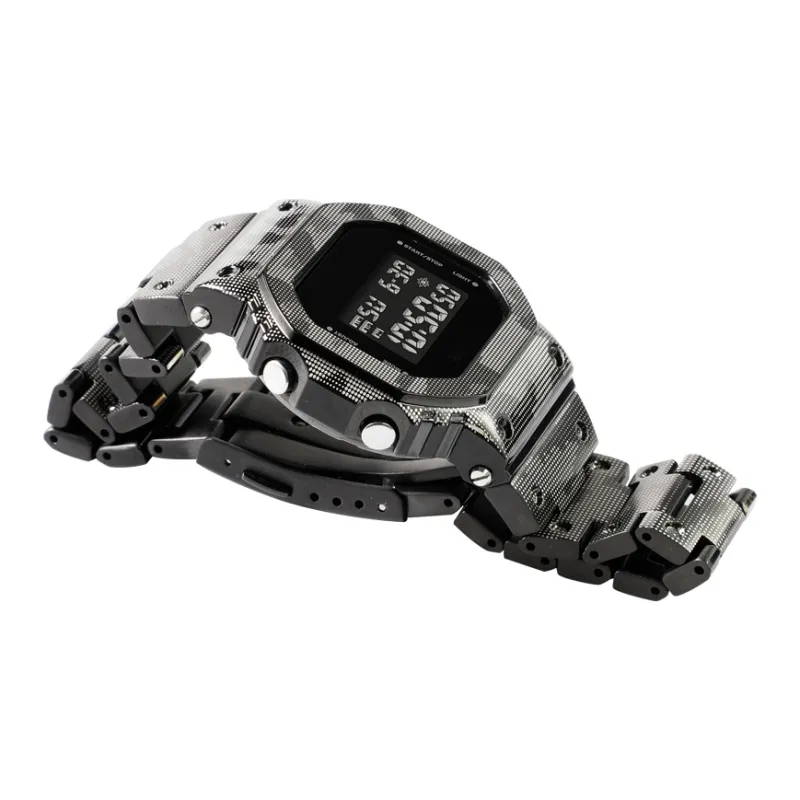 Keppot Small Block GM 5600 Collection Unisex-14