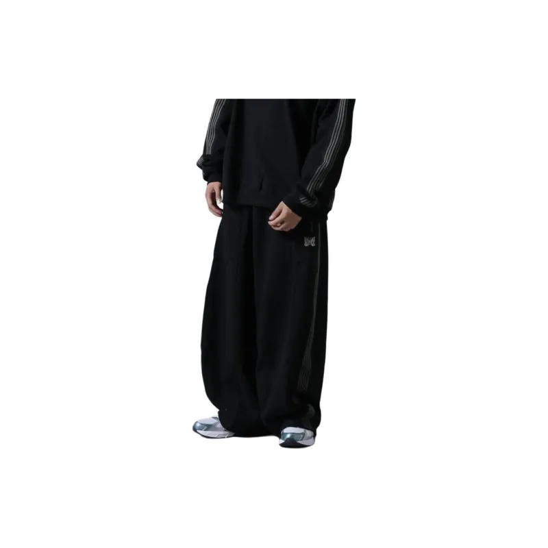 Needles X Lhp H.D. Track Pants-3