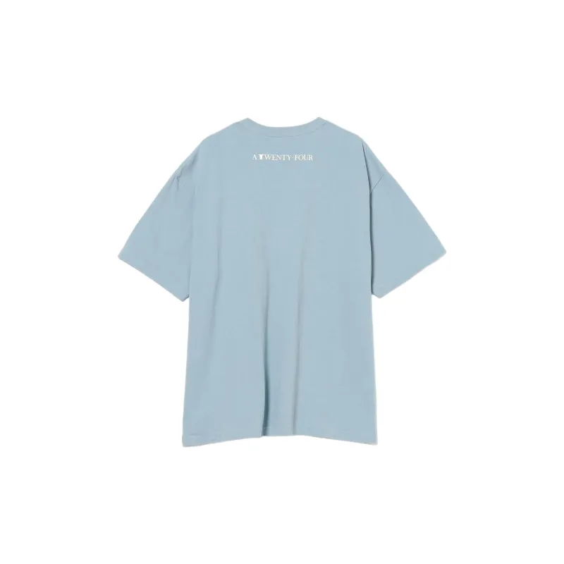 Beams A24 Collaboration T-Shirts Men-7