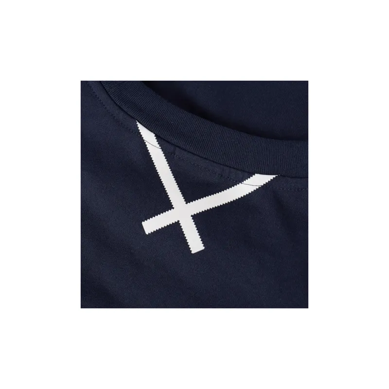 Adidas Originals x By O T Shirt Men's Blue-4