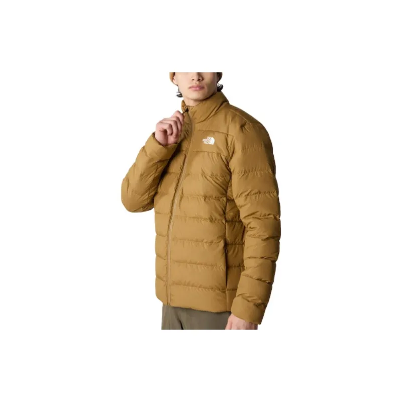 THE NORTH FACE Men's Aconcagua 3 Jacket-4