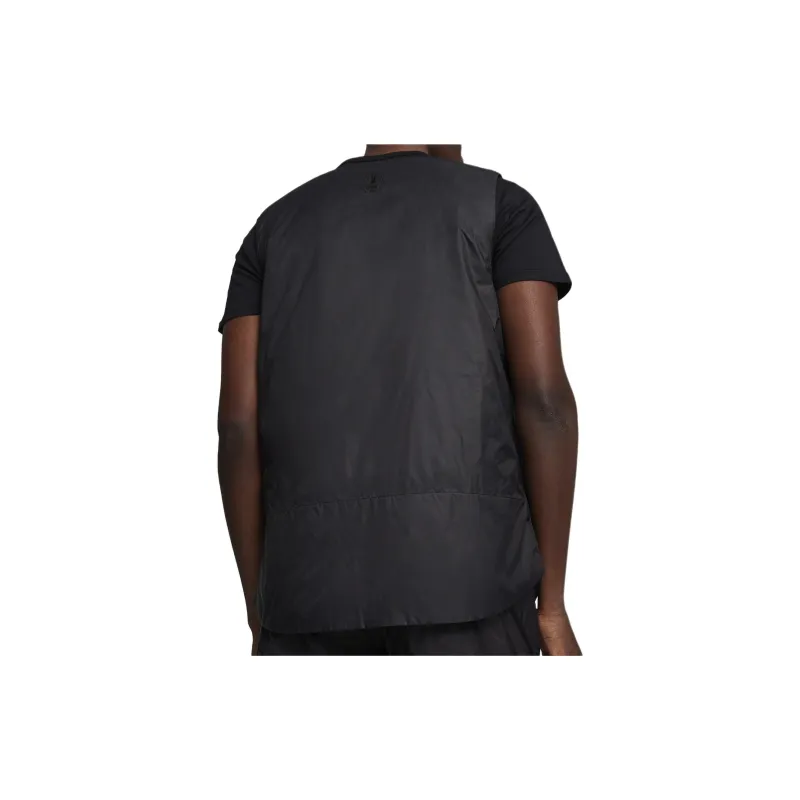 PUMA Skepta Collaboration Model SS24 Tank Top Unisex Black-3