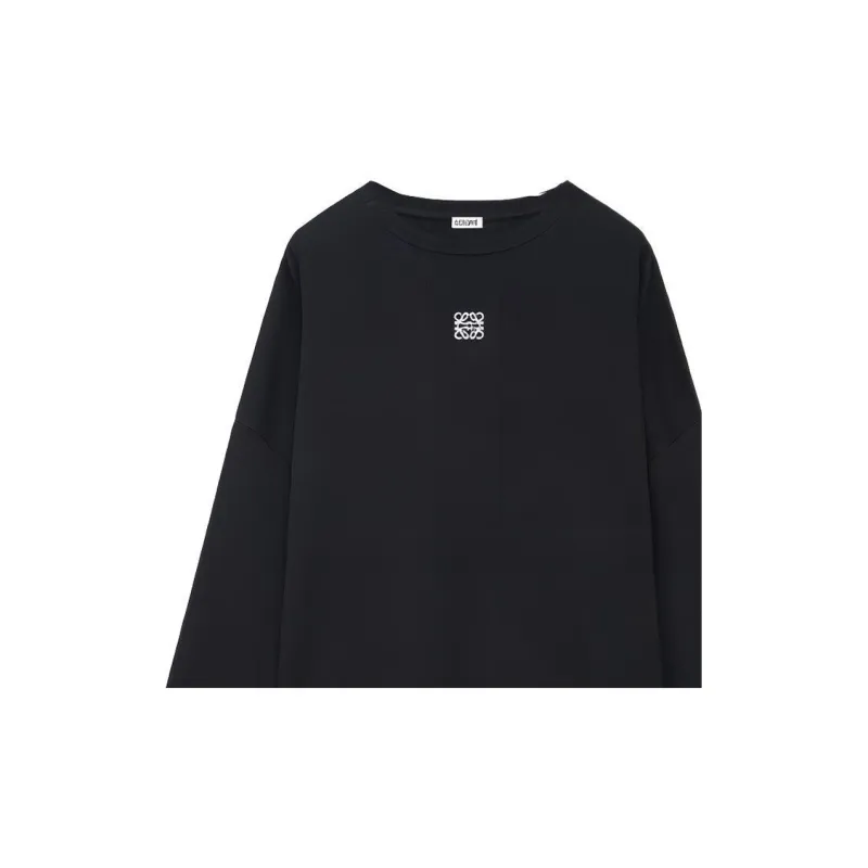 LOEWE Long Sleeve T Shirt-6