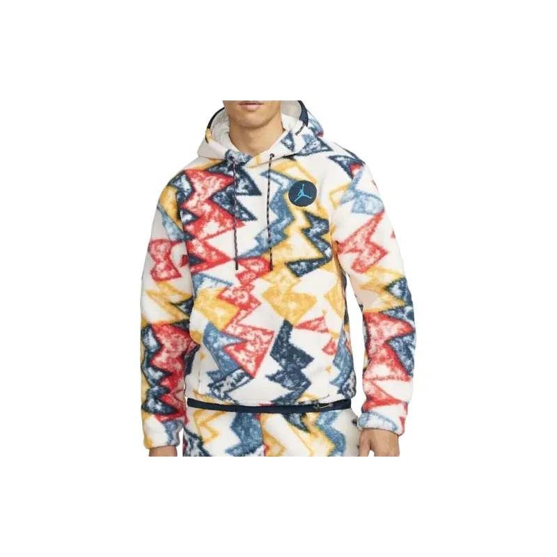 Jordan Sweatshirts Men Multicolor-3