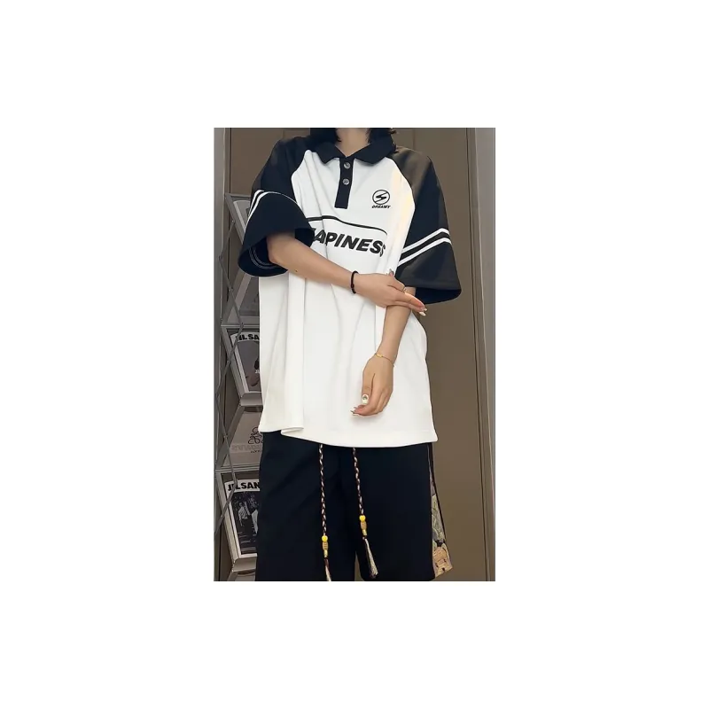 YooMore Polo Shirts Unisex-3