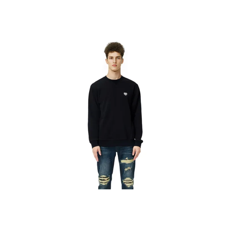 DIOR Dior Quarterly New Products SS22 Sweatshirt Men's Black-3