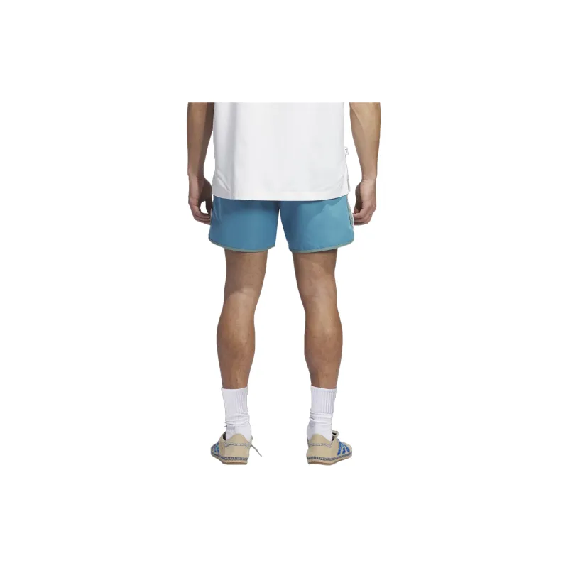 Adidas X Clot Edison Chen Sprinter Shorts-3