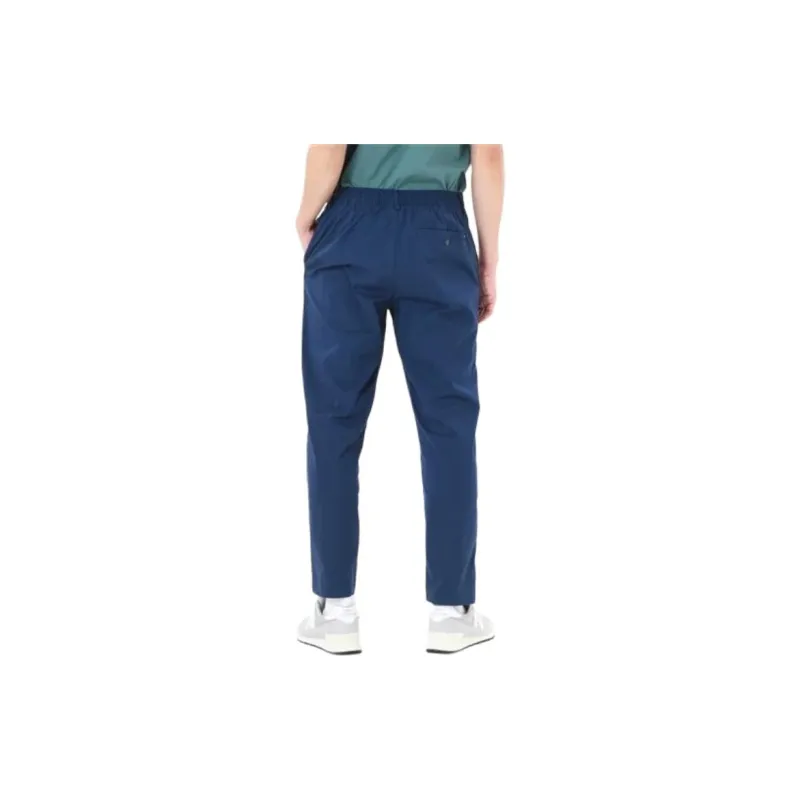 New Balance Icon Casual Pants Men's Marine Blue-3