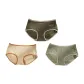MY-6050/Army Green+Apricot+Pea Green/3 Pack