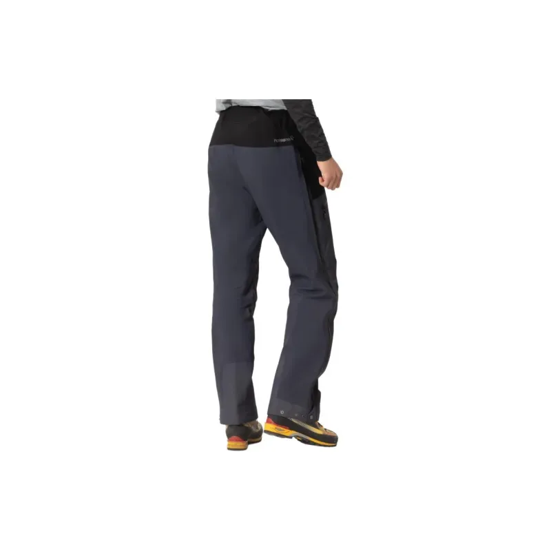 NORRONA Casual Pants Men's Caviar / Cold Black-3