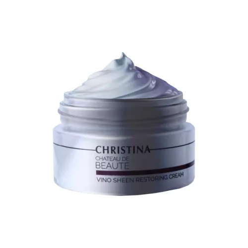 CHRISTINA 페이스 모이스처 크림 남녀공용