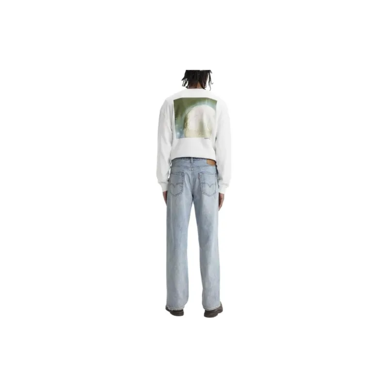 Levi's Jeans Men's Light Indigo-3
