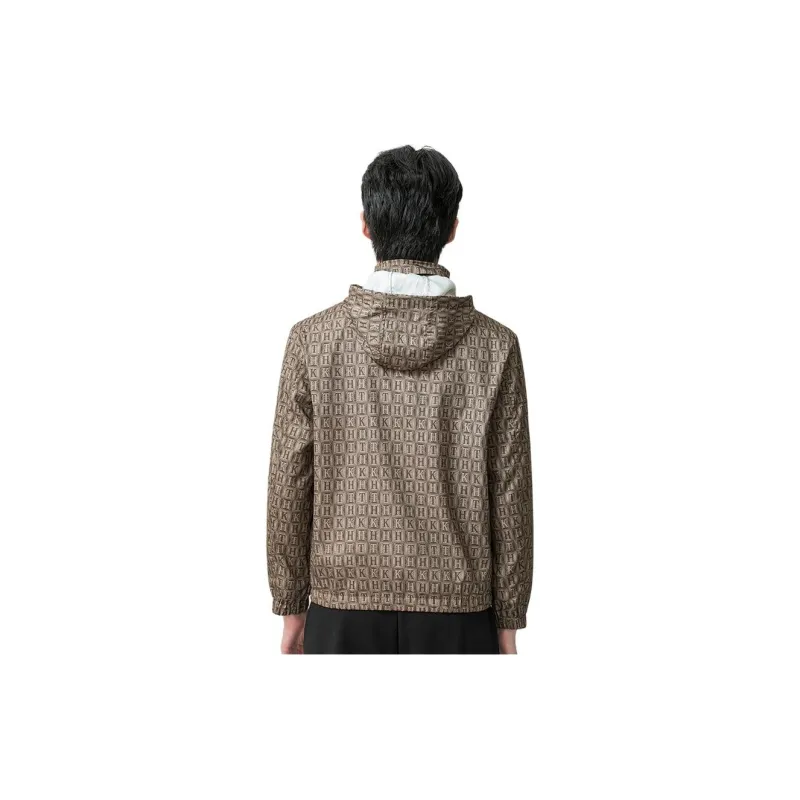 SUNDANCE Jackets & Coats Men's Brown-0
