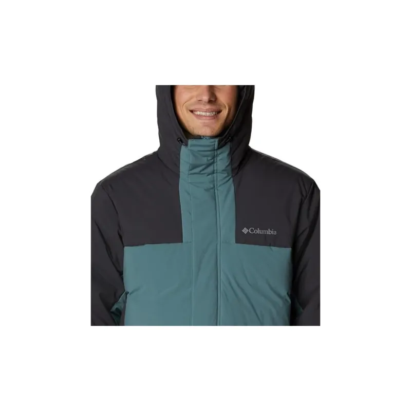 Columbia Aldercrest Jacket Men's Multicolor-5