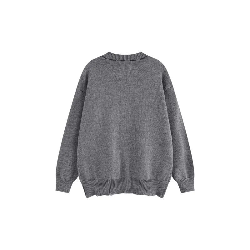 Vine Color Knitwear Women's-1