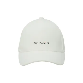 SPYDER Polyester Elastane Blend Baseball Caps Men's