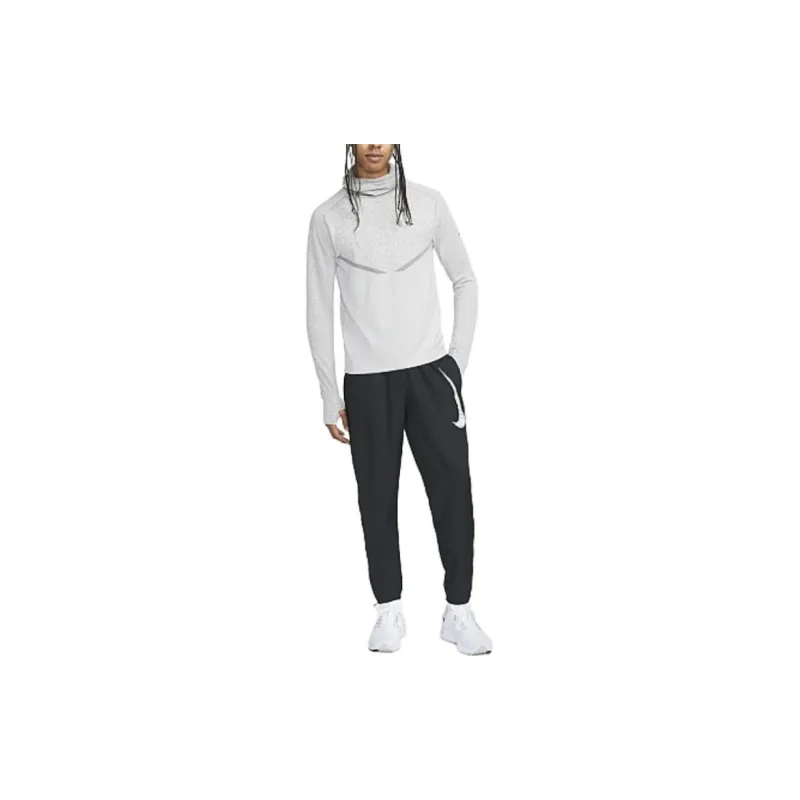 Nike Sweatshirts Men Gray-1