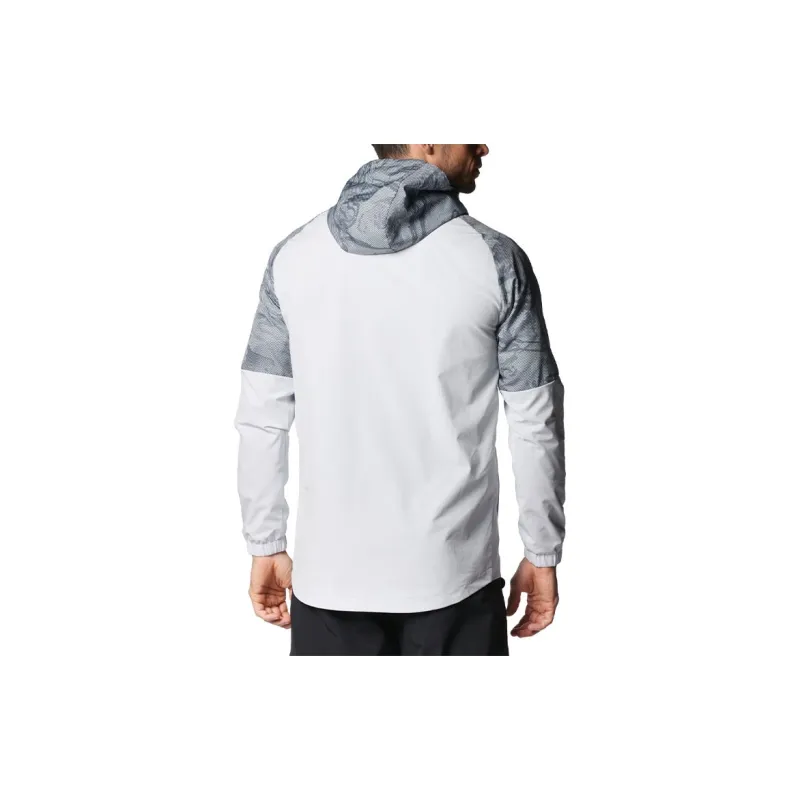 Under Armour Jackets Men Gray-5