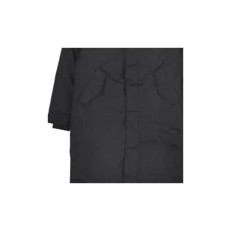 New Balance NCNQ Puffer Jacket Men's Black-4