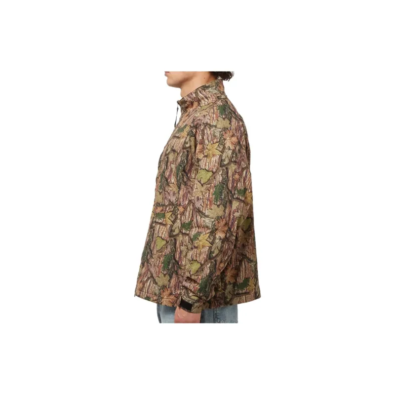 Gramicci Softshell Eqt Jacket-5