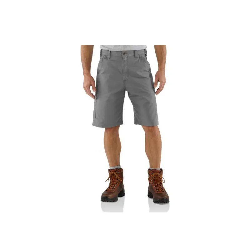 Carhartt B147 CANVAS UTILITY WORK SHORT Casual Shorts LOOSE FIT Men's-5