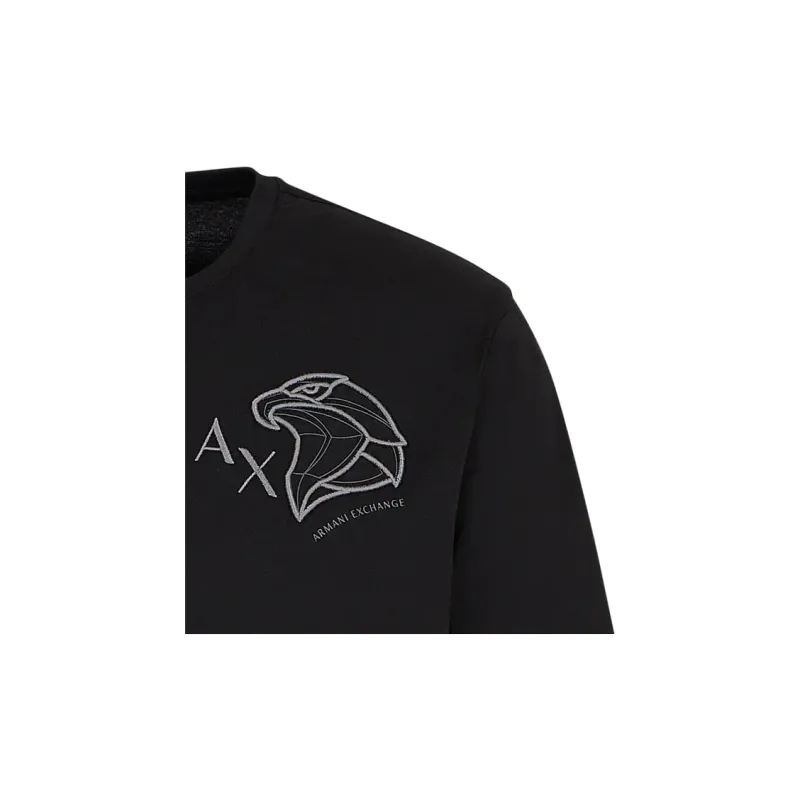 ARMANI EXCHANGEAE SS24 T Shirt Men's-4