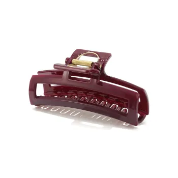 Like A Dream Acrylic Hair Clips Women's