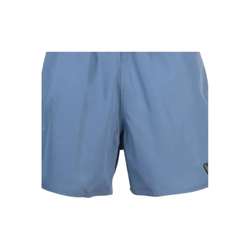 EMPORIO ARMANI FW23 Swimming Shorts Men's Blue-5