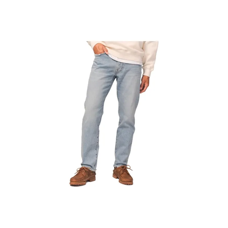 Abercrombie＆Fitch Jeans Men Light-1