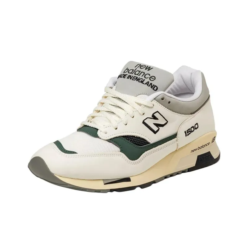 New Balance 1500 MiUK Cilantro-1