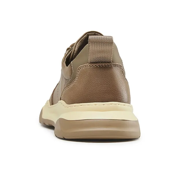 KANGNAI Low Top Casual Shoes Men's-3