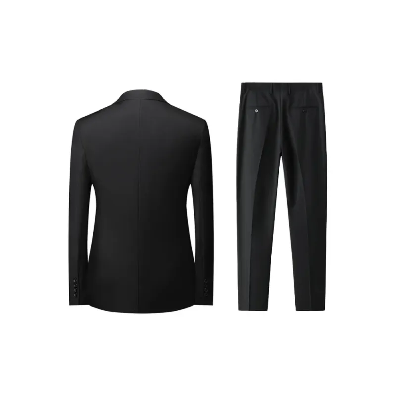 PIERRE CARDIN Business Suits Men's-1