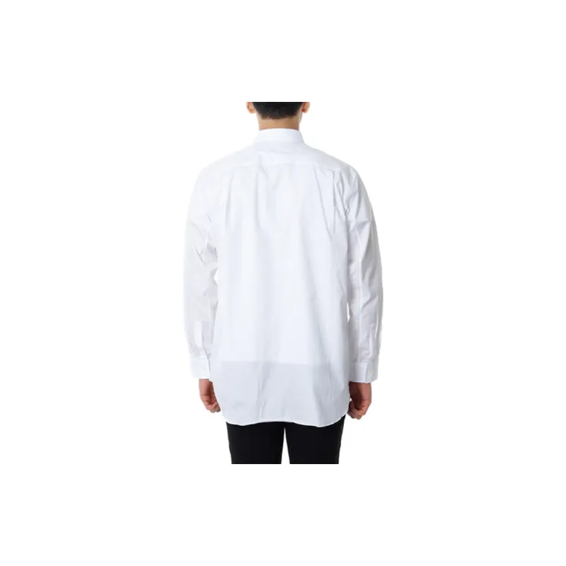 CDG Play Shirts Men-6