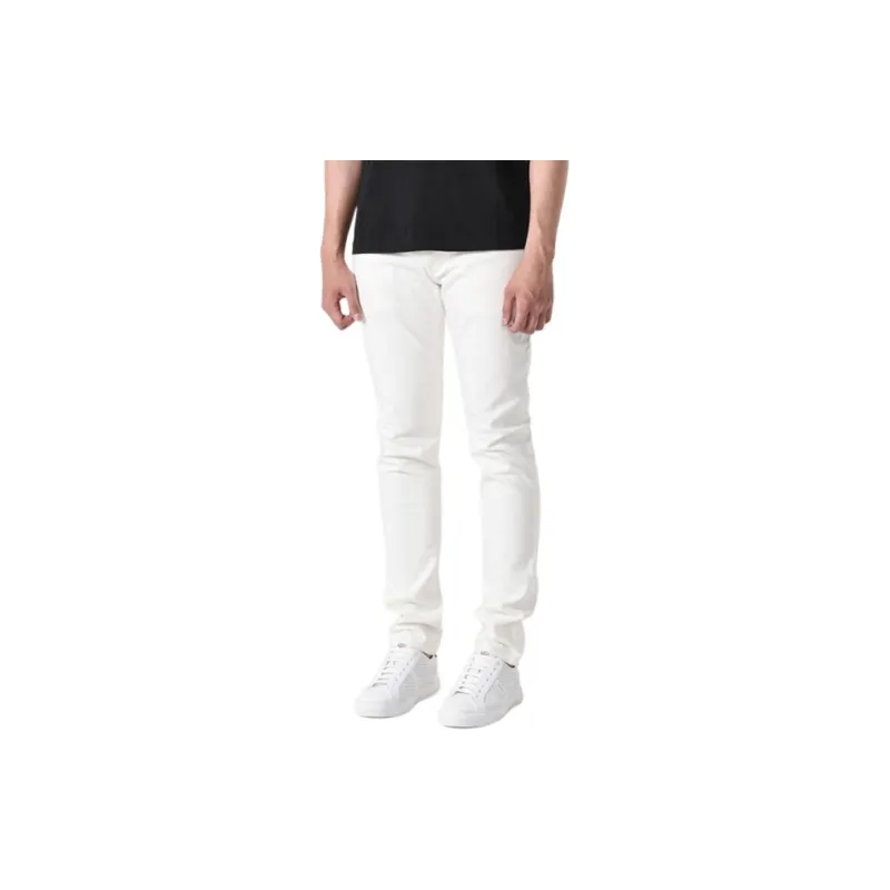 BALMAIN Slim fit Jeans-5