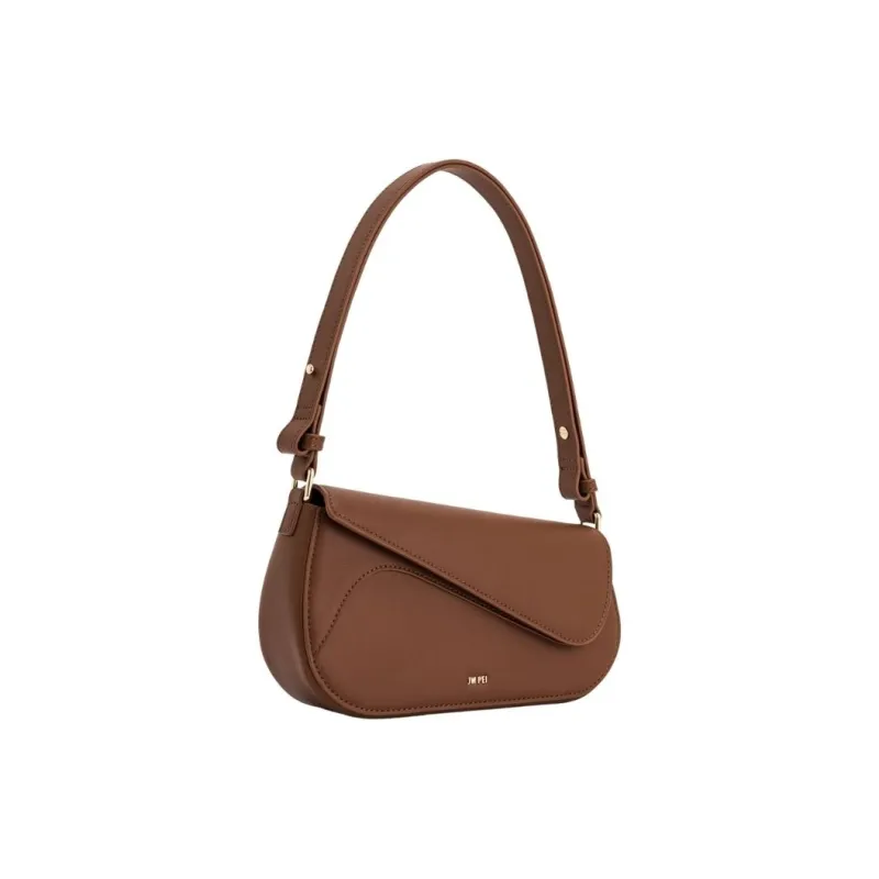 JW PEI ADDISYN Solid Color Fashion Premium Vegan Leather Women's-11