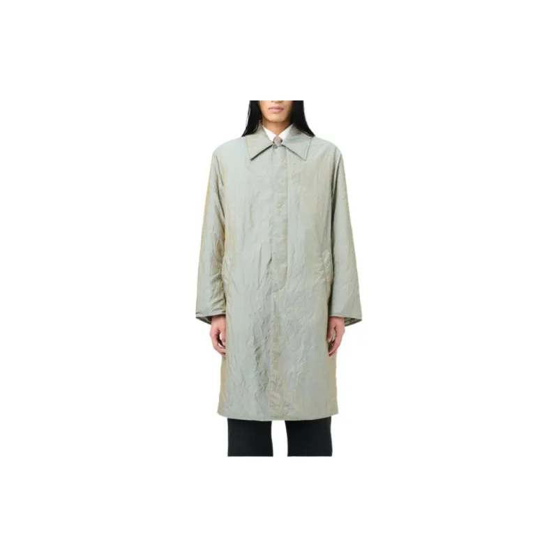OUR LEGACY Blithe Coat-2
